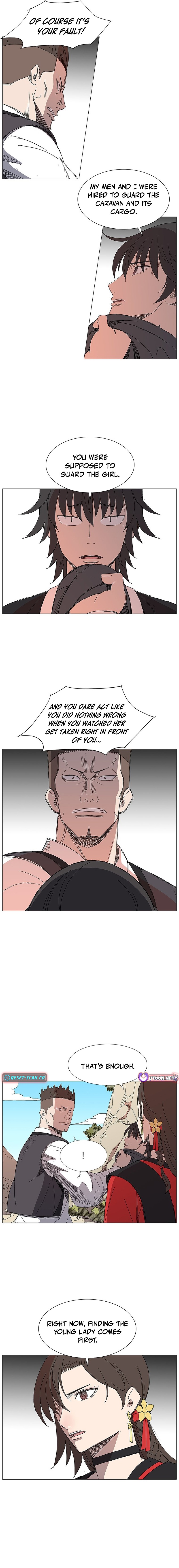 The General – Fighting Legend Chapter 37 Page 1