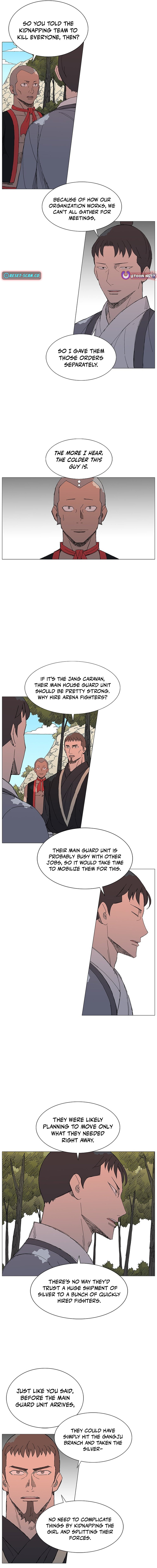 The General – Fighting Legend Chapter 38 Page 1