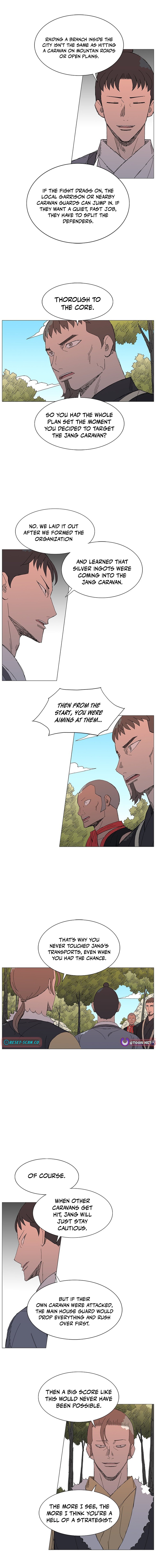 The General – Fighting Legend Chapter 38 Page 1