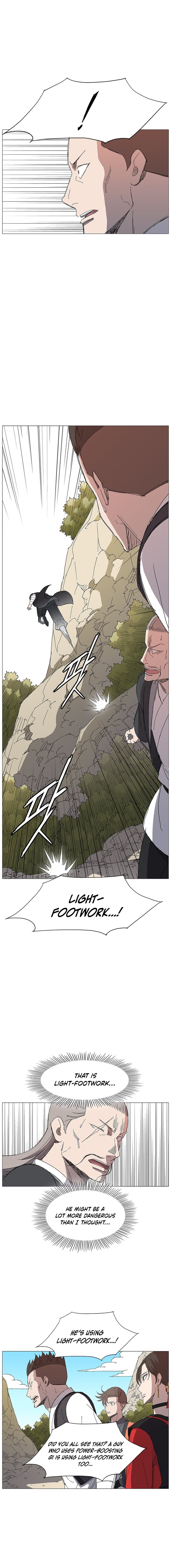 The General – Fighting Legend Chapter 38 Page 1