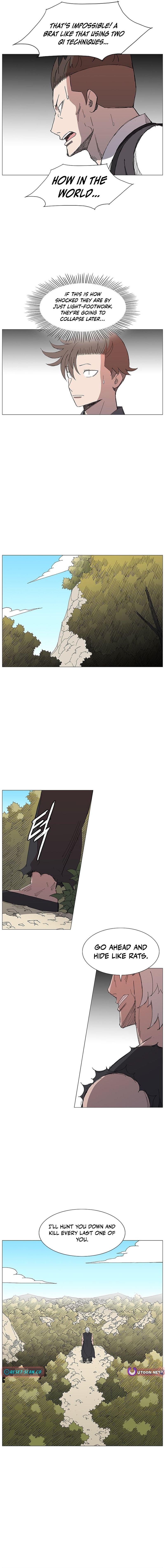 The General – Fighting Legend Chapter 38 Page 1