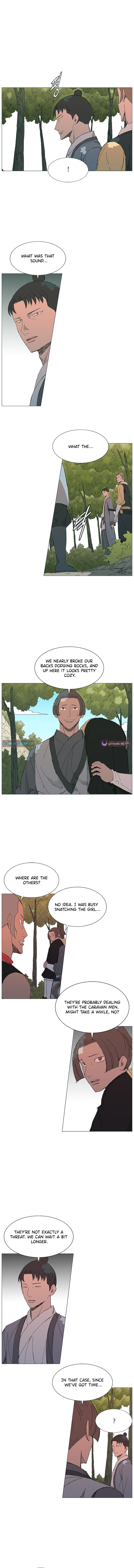 The General – Fighting Legend Chapter 39 Page 1