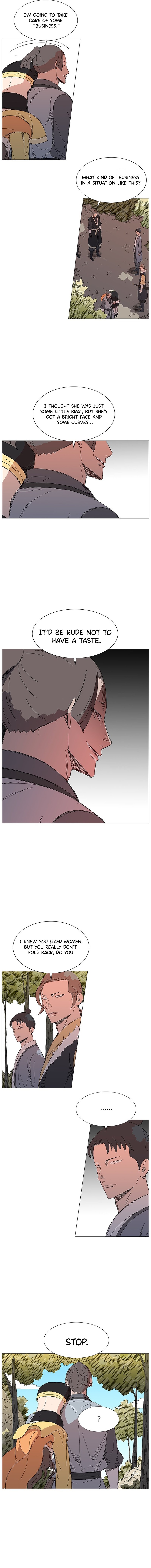 The General – Fighting Legend Chapter 39 Page 1