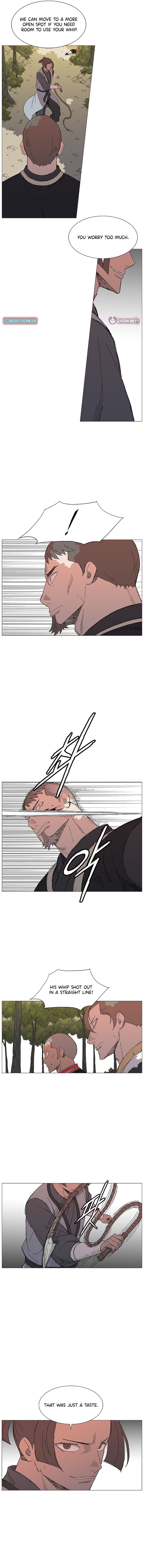 The General – Fighting Legend Chapter 39 Page 1