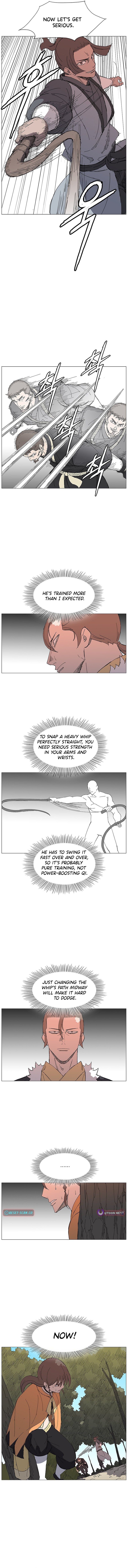 The General – Fighting Legend Chapter 39 Page 1