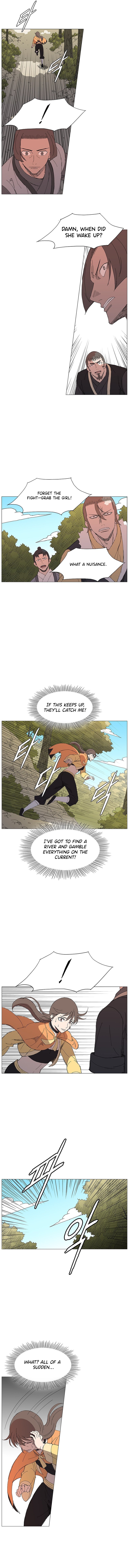 The General – Fighting Legend Chapter 39 Page 1