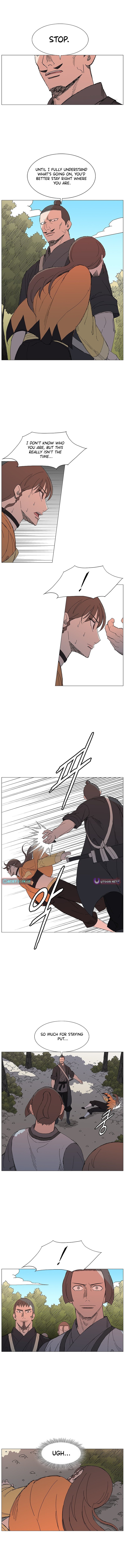 The General – Fighting Legend Chapter 40 Page 1