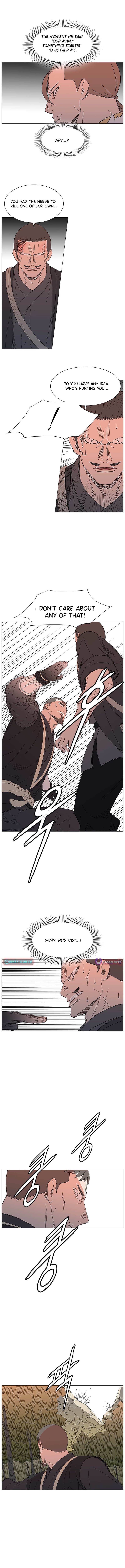 The General – Fighting Legend Chapter 40 Page 1