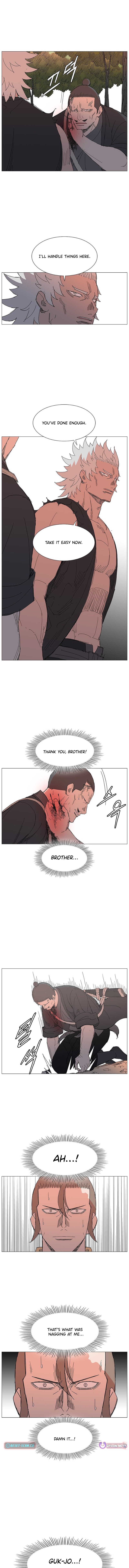 The General – Fighting Legend Chapter 41 Page 1