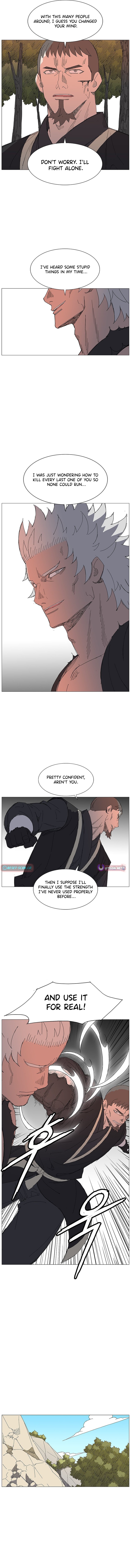 The General – Fighting Legend Chapter 41 Page 1