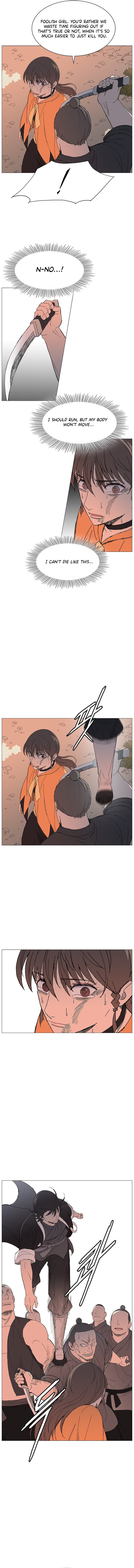 The General – Fighting Legend Chapter 42 Page 1