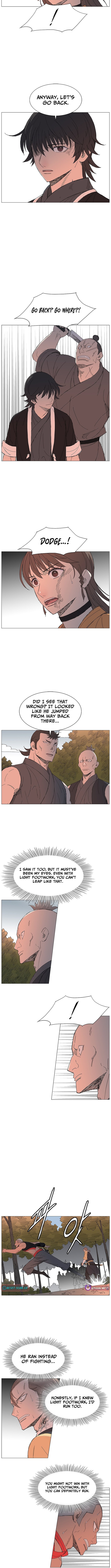 The General – Fighting Legend Chapter 43 Page 1