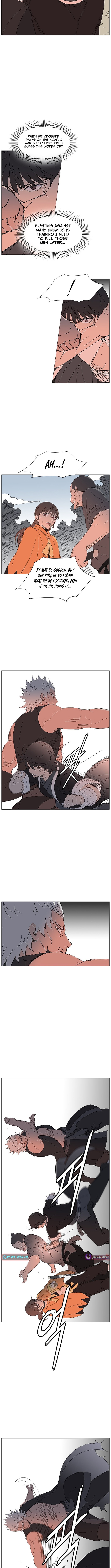 The General – Fighting Legend Chapter 44 Page 1