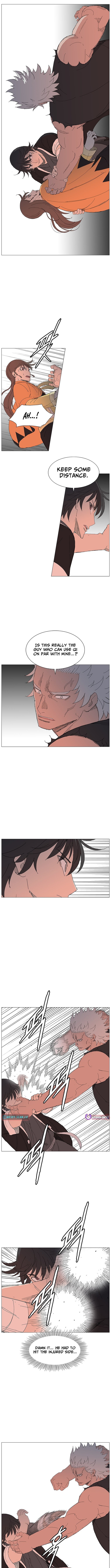 The General – Fighting Legend Chapter 45 Page 1
