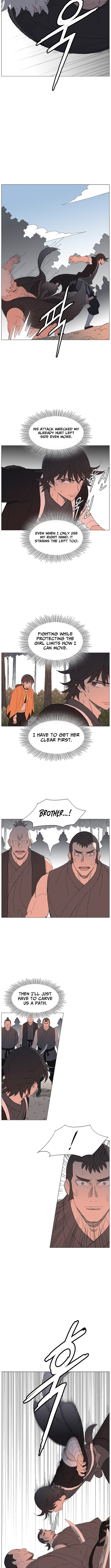 The General – Fighting Legend Chapter 45 Page 1