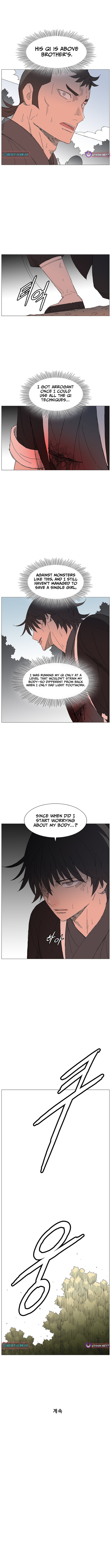 The General – Fighting Legend Chapter 45 Page 1