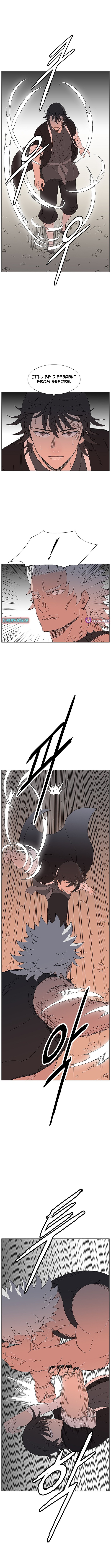The General – Fighting Legend Chapter 46 Page 1