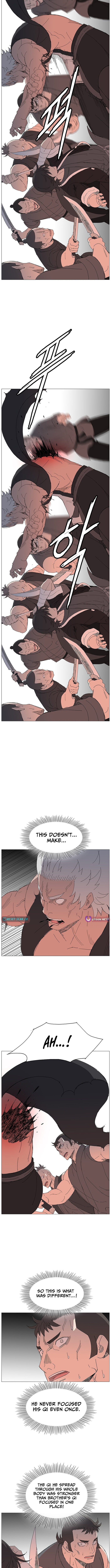 The General – Fighting Legend Chapter 46 Page 1