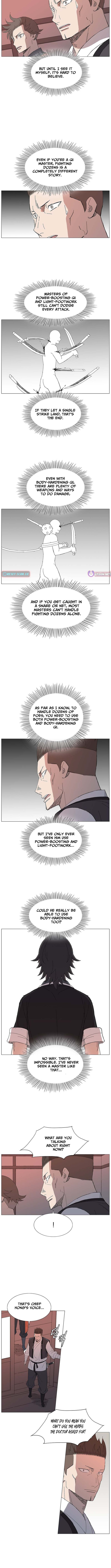 The General – Fighting Legend Chapter 48 Page 1