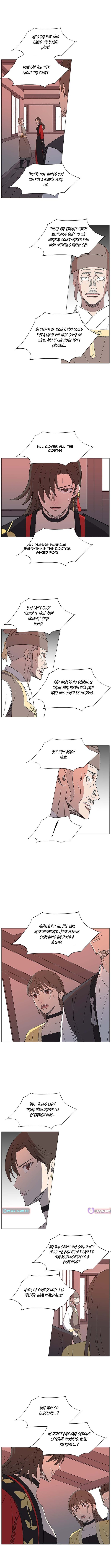 The General – Fighting Legend Chapter 48 Page 1