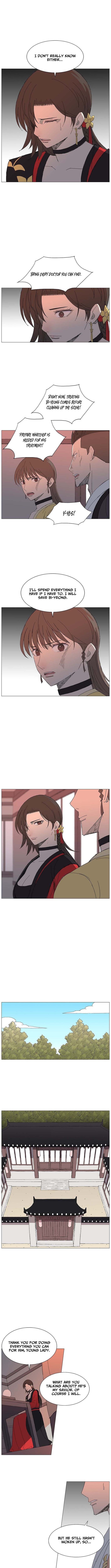 The General – Fighting Legend Chapter 48 Page 1
