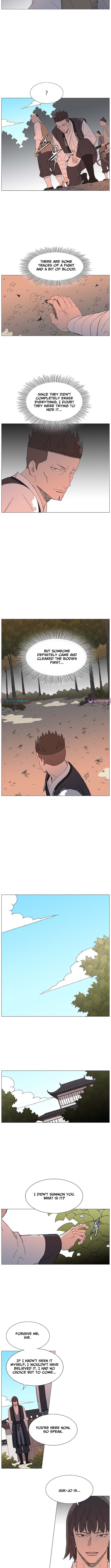 The General – Fighting Legend Chapter 48 Page 1