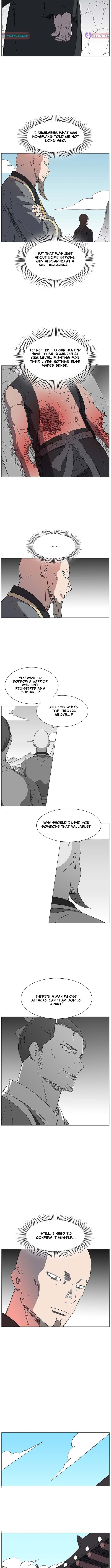 The General – Fighting Legend Chapter 49 Page 1