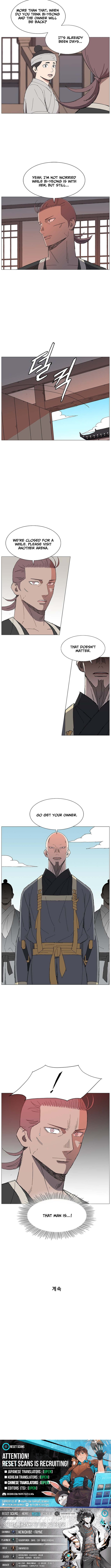The General – Fighting Legend Chapter 49 Page 1