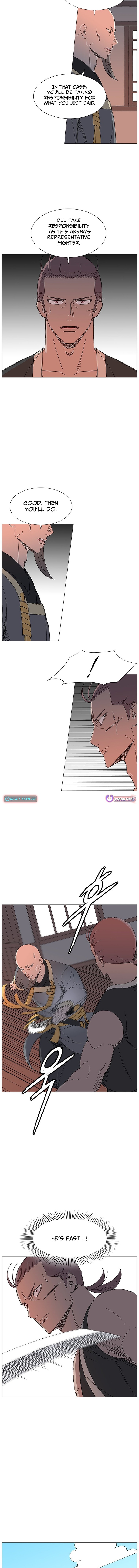 The General – Fighting Legend Chapter 50 Page 1