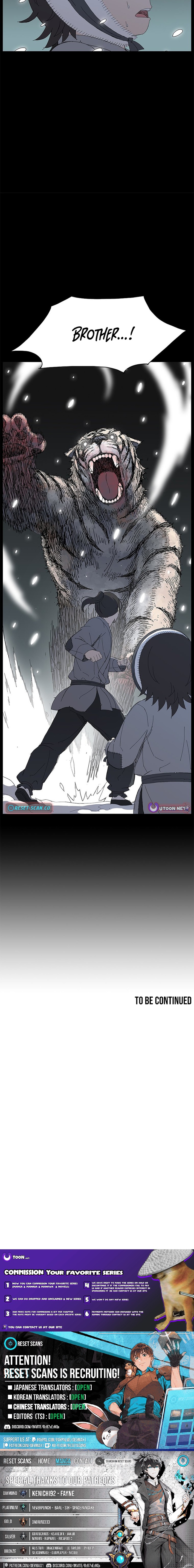 The General – Fighting Legend Chapter 50 Page 1