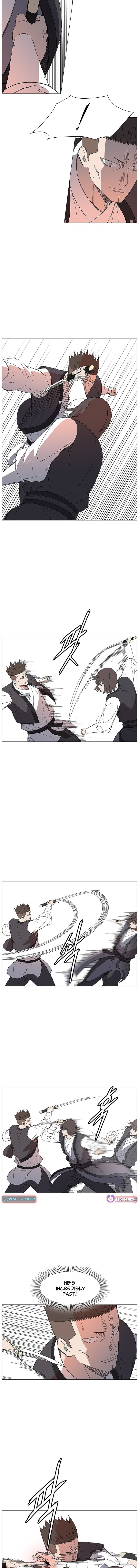 The General – Fighting Legend Chapter 52 Page 1