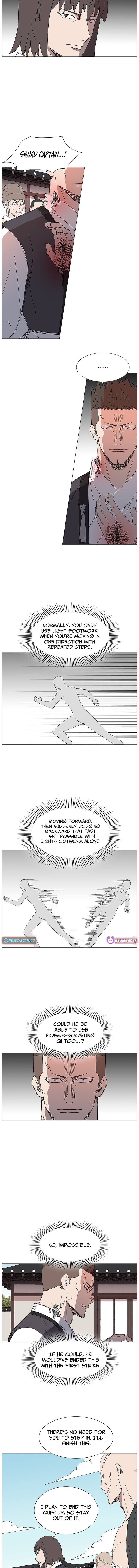 The General – Fighting Legend Chapter 52 Page 1