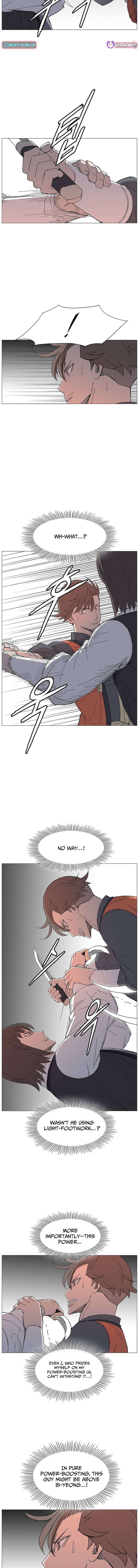 The General – Fighting Legend Chapter 52 Page 1