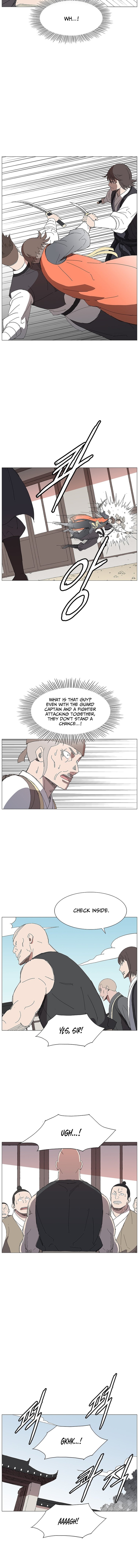 The General – Fighting Legend Chapter 53 Page 1