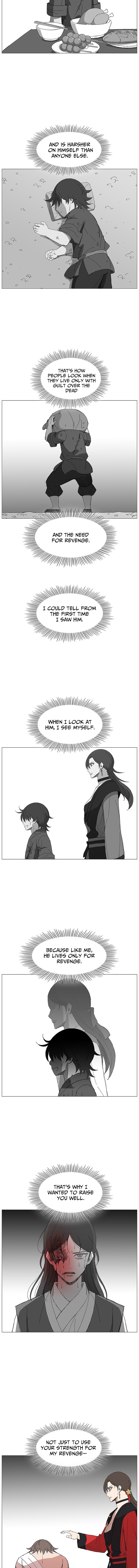 The General – Fighting Legend Chapter 53 Page 1