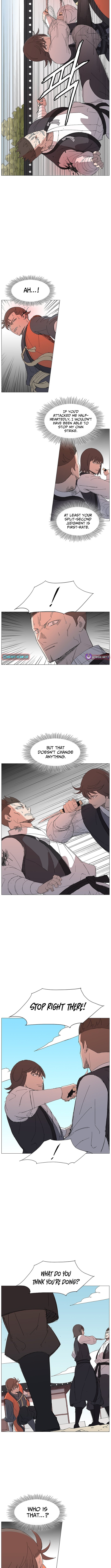 The General – Fighting Legend Chapter 54 Page 1