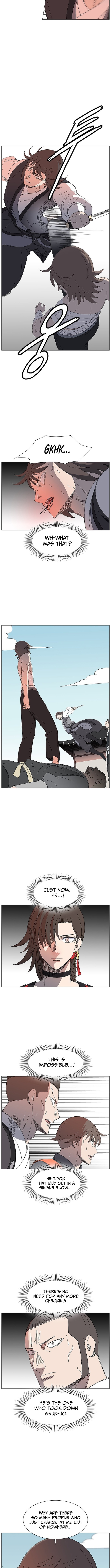 The General – Fighting Legend Chapter 54 Page 1