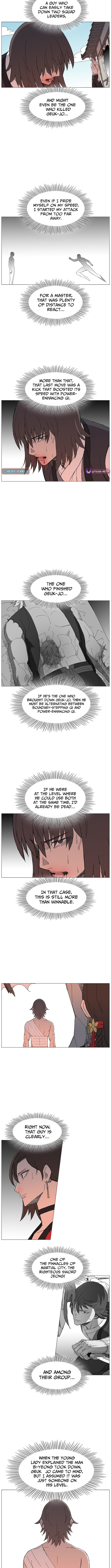 The General – Fighting Legend Chapter 55 Page 1