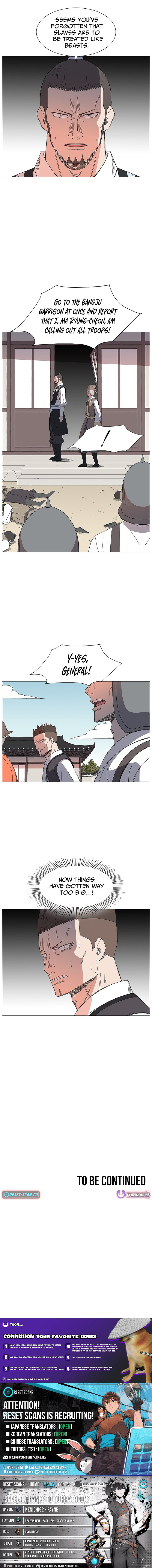 The General – Fighting Legend Chapter 55 Page 1