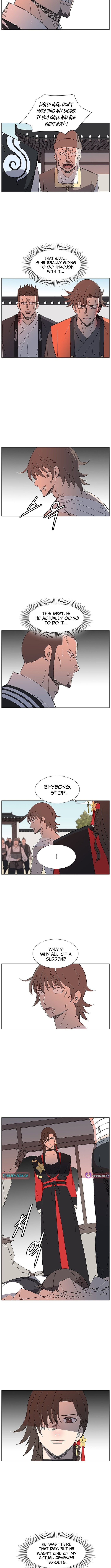 The General – Fighting Legend Chapter 56 Page 1