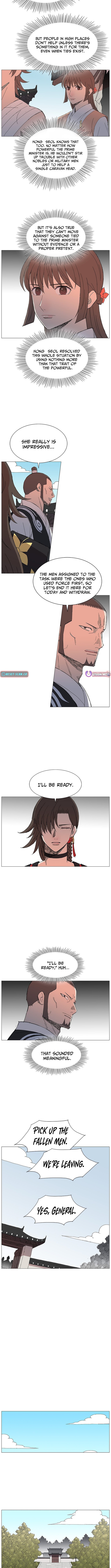 The General – Fighting Legend Chapter 57 Page 1