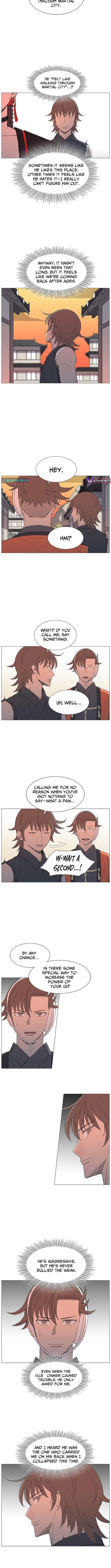 The General – Fighting Legend Chapter 58 Page 1