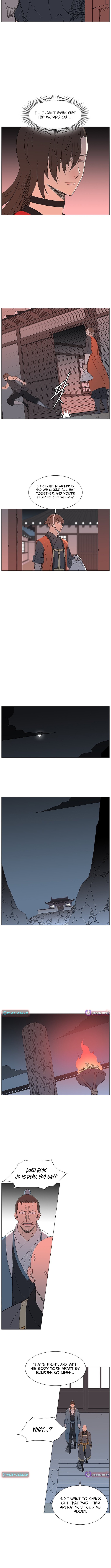 The General – Fighting Legend Chapter 59 Page 1