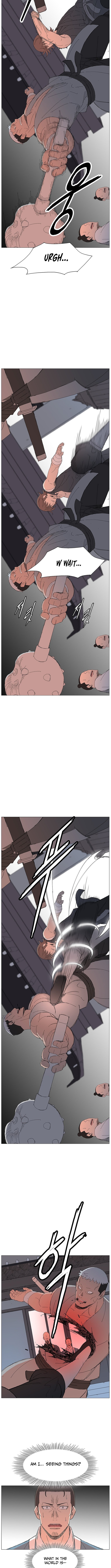 The General – Fighting Legend Chapter 59 Page 1