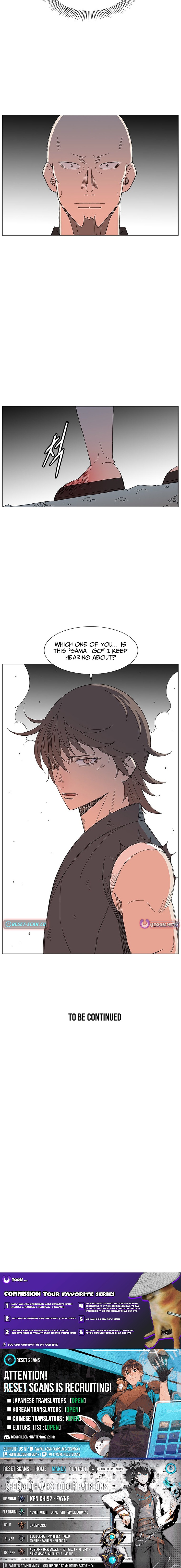 The General – Fighting Legend Chapter 59 Page 1