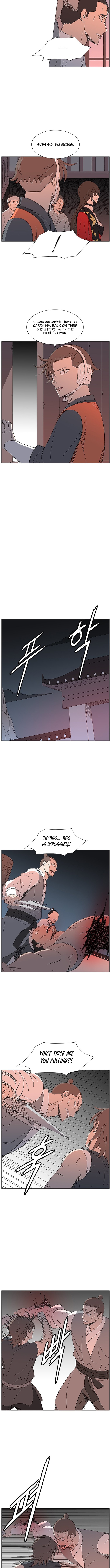 The General – Fighting Legend Chapter 60 Page 1