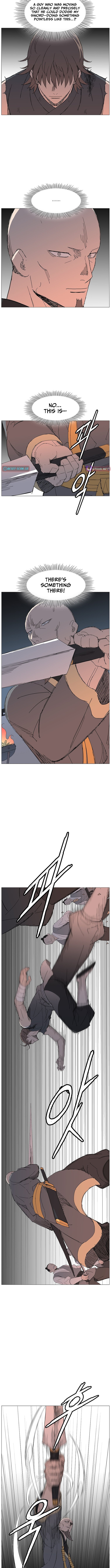 The General – Fighting Legend Chapter 61 Page 1