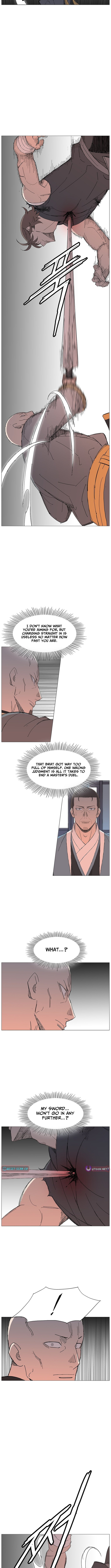 The General – Fighting Legend Chapter 61 Page 1