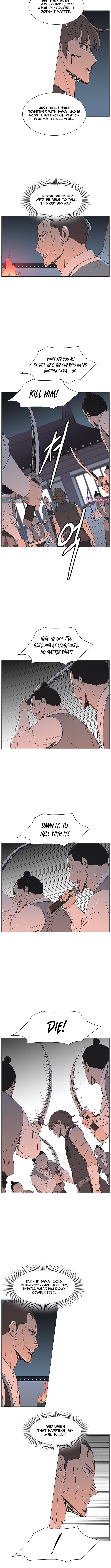 The General – Fighting Legend Chapter 62 Page 1