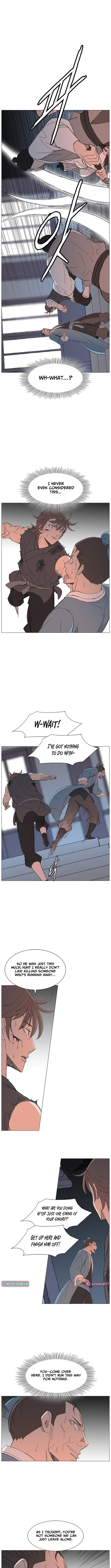 The General – Fighting Legend Chapter 62 Page 1